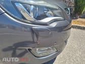 Opel Astra 1.7 CDTi Cosmo