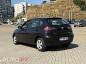 Seat Ibiza 1.2 12V Passion