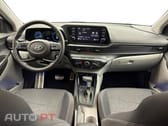 Hyundai Bayon 1.0 T-GDi 48-V Intuitive