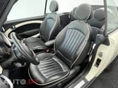 MINI Cabrio Cooper SD