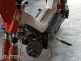 Morini X-Cape 2