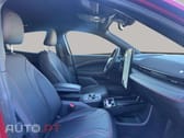 Ford Mustang Mach-E AWD