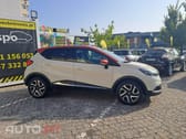 Renault Captur (ENERGY) dCi 90 INTENS