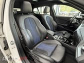 BMW 118 d Pack M