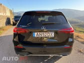 Mercedes-Benz B 180 d AMG Line Aut.
