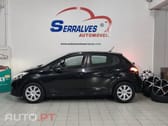 Peugeot 208 1.6 BlueHDi Active