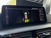 BMW 520 d Auto