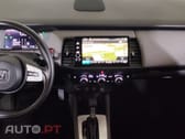Honda Jazz 1.5i-MMD Crosstar Executive