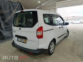 Ford Tourneo 1.5 TDCi Ambiente