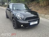 MINI Countryman Cooper SD Auto