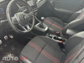 Renault Captur 1.0 TCe Evolution
