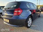 BMW 118 d Line Urban