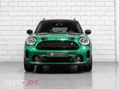 MINI Countryman Cooper SE All4 Aut.