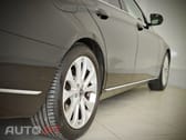 Mercedes-Benz E 220 Exclusive