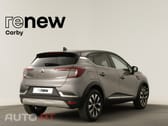 Renault Captur Captur 1.0 TCe Techno Bi-Fuel
