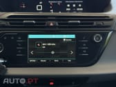 Citroen Grand C4 SpaceTourer 1.2 PureTech Feel EAT8