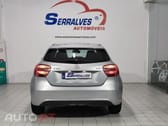 Mercedes-Benz A 180 CDi BE Urban