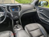 Hyundai Santa Fe 2.2 CRDi Executive Aut.