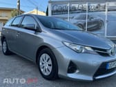 Toyota Auris Touring Sports 1.4 D-4D Active+AC