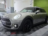 MINI Clubman One D