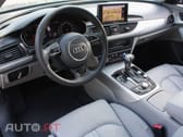Audi A6 Avant 3.0 TDi V6 quattro Sport S tronic