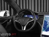 Tesla Model X 100D