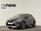 Renault Captur Captur 1.0 TCe Techno Bi-Fuel
