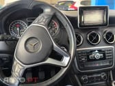 Mercedes-Benz A 180 CDI BlueEFFICIENCY