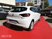 Renault Clio 1.6 E-Tech Full Hybrid Techno
