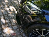 Mercedes-Benz C 200 d Avantgarde