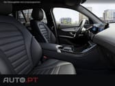 Mercedes-Benz EQC 400 4Matic AMG Line