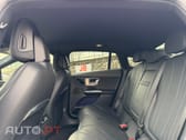 Mercedes-Benz EQE 350 AMG Line