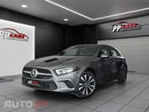 Mercedes-Benz A 250 A250e Hybrid