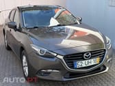 Mazda 3 1.5 Sky-G Evolve HS Navi