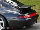 Porsche 993 Targa 3.6