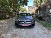 Mercedes-Benz A 180 d AMG Line Aut.