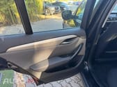 BMW X1 20 d sDrive
