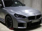 BMW M2 M xDrive