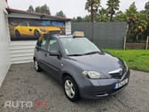 Mazda 2 1.25 Comfort + AC