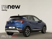 Renault Captur Captur 1.0 TCe Techno