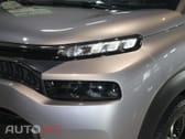 Citroen C3 Aircross 1.2 PureTech Shine Pack