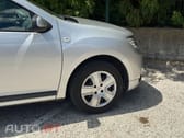Dacia Logan MCV 0.9 TCe Confort Bi-Fuel