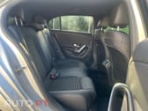 Mercedes-Benz A 180 d Style Aut.
