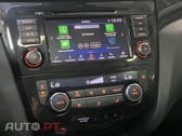 Nissan Qashqai 1.3 DIG-T N-CONNECTA