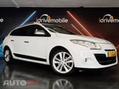 Renault Mégane Sport Tourer 1.5 dCi GT Line CO2 Champion