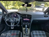 Volkswagen Golf 1.4 GTE Plug-in