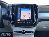 Volvo XC40 1.5 T5 PHEV Inscription