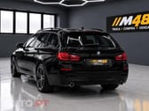 BMW 520 d Pack M Auto