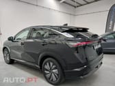 Nissan Ariya 63 kWh Advance Carr. 22kW