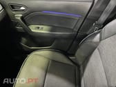 Renault Captur 1.0 TCe Techno